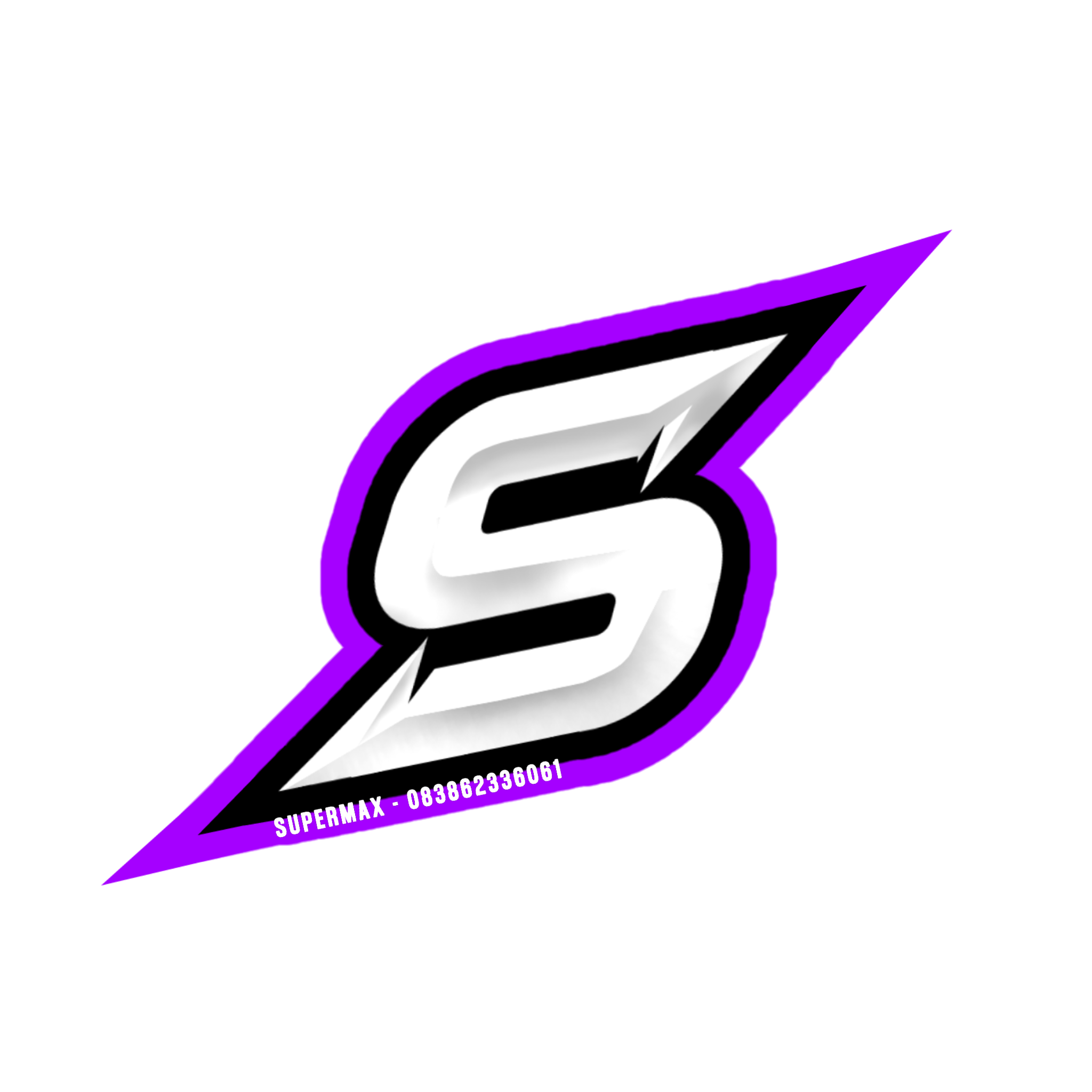Supermax Logo